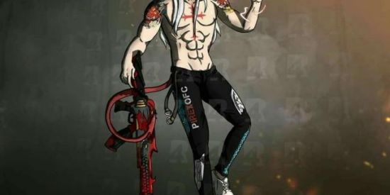 Imagem do grupo de WhatsApp FIRU FIRU -60