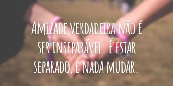 Imagem do grupo de WhatsApp AMIZADE😄