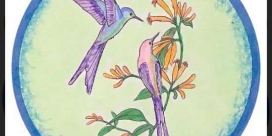 Imagem do grupo de WhatsApp Análise Energética para Terapeutas