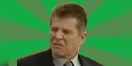 Imagem do grupo de WhatsApp ODEIO POBRES