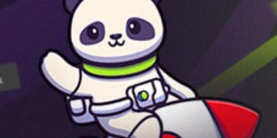 Imagem do grupo de WhatsApp Pandaminer 💣 💰