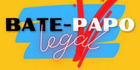 Imagem do grupo de WhatsApp 💓BATE💓 💓PAPO💓 💓LEGAL💓