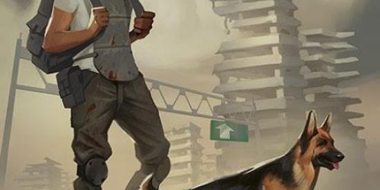 Imagem do grupo de WhatsApp Last Day On EarthSurvival