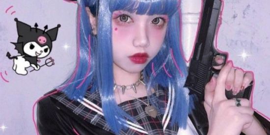 Imagem do grupo de WhatsApp SALINHA