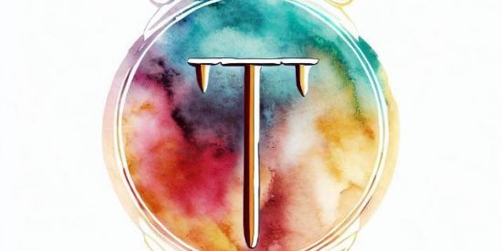 Imagem do grupo de WhatsApp Curso de Tarot 🌟