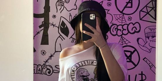 Imagem do grupo de WhatsApp 𝕲𝖆𝖓𝖌 𝖉𝖔𝖘 𝖈𝖔𝖗𝖓𝖔𝖘