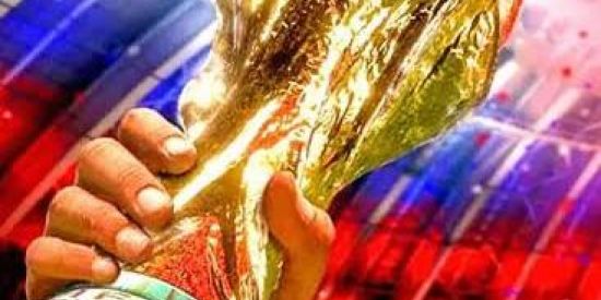 Imagem do grupo de WhatsApp FIFA GR ØFČ⚽💯💥