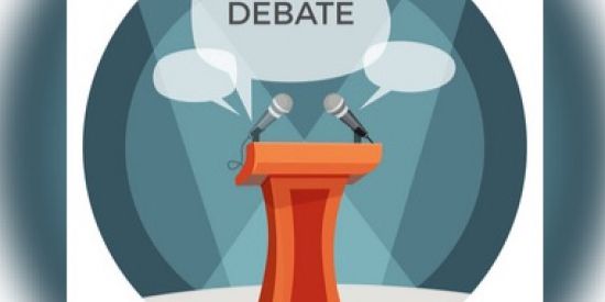 Imagem do grupo de WhatsApp •DIREITAxESQUERDA•