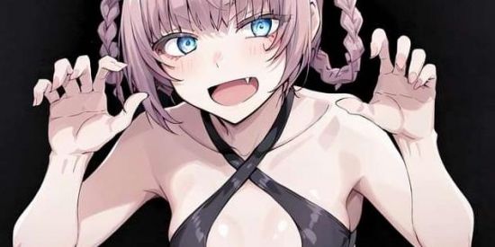 Imagem do grupo de WhatsApp Quando se ama se faz tudo😘