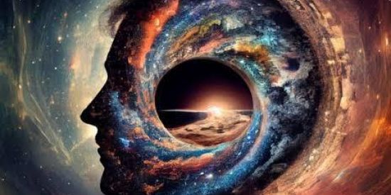 Imagem do grupo de WhatsApp Lei da atração - Códigos Secretos