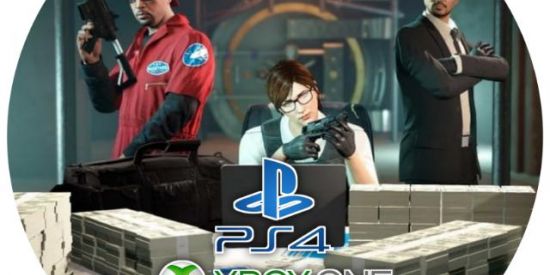 Imagem do grupo de WhatsApp 🟢GTA 5 ONLINE GOLPES. (PS4 e XBOX)🎮