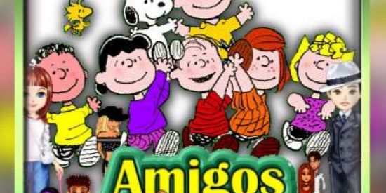 Imagem do grupo de WhatsApp Amizades Adistancia