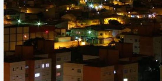 Imagem do grupo de WhatsApp PQ - São Lucas SP