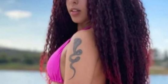 Imagem do grupo de WhatsApp Amiguinhos da Mirian