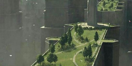 Imagem do grupo de WhatsApp Portões da Cidade (recepção do RPG)