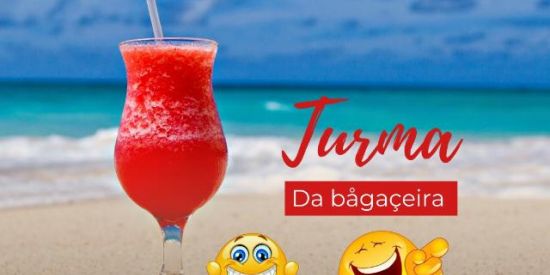 Imagem do grupo de WhatsApp 😎Türmä Dä bågaçeira🍻🫶🏻