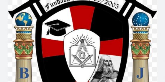 Imagem do grupo de WhatsApp Demolay (novos capítulos)