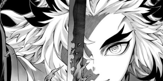 Imagem do grupo de WhatsApp Mangás