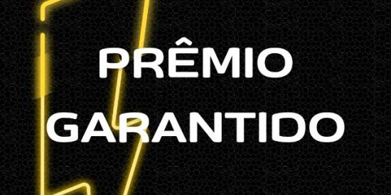 Imagem do grupo de WhatsApp Prêmio garantido