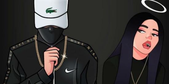 Imagem do grupo de WhatsApp DUO FF