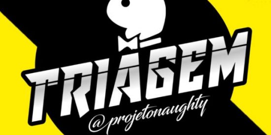 Imagem do grupo de WhatsApp 🐰TRIAGEM  ♜NHร♜🐰