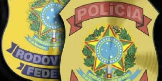 Imagem do grupo de WhatsApp PRF/PF