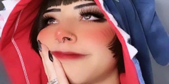 Imagem do grupo de WhatsApp WEB NAMORO E NUDIS 😈❤