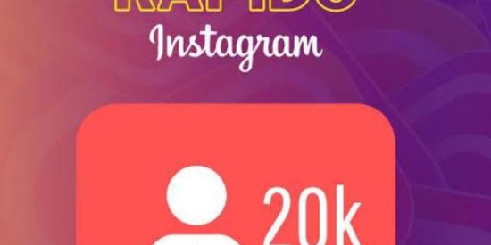 Imagem do grupo de WhatsApp Seguidores rápido e fácil