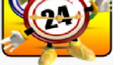 Imagem do grupo de WhatsApp Bingo valendo r$ 50