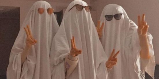 Imagem do grupo de WhatsApp Amizade ou namoro