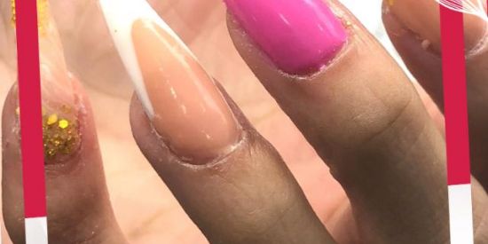 Imagem do grupo de WhatsApp Rafaela Nails ♥️