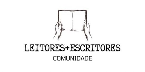Imagem do grupo de WhatsApp LEITORES+ESCRITORES 📚⤵️🔄