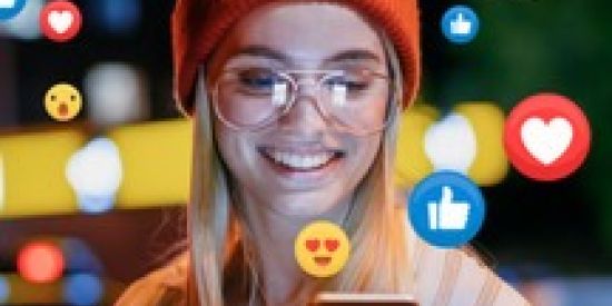 Imagem do grupo de WhatsApp Insta Plus 📱💻💟