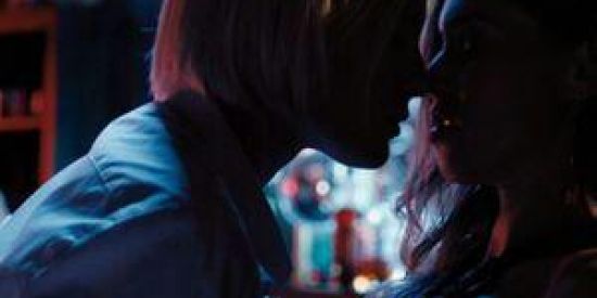 Imagem do grupo de WhatsApp Lésbicas