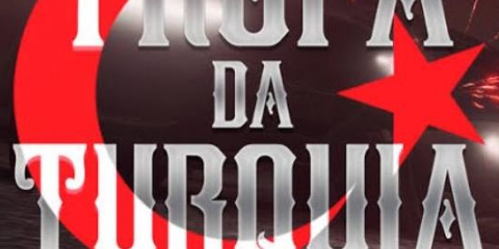 Imagem do grupo de WhatsApp Tropa da Turquia