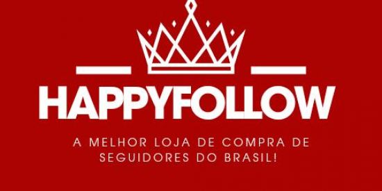 Imagem do grupo de WhatsApp HAPPYFOLLOW COMPRA DE SEGUIDORES 🚀