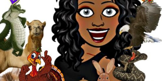 Imagem do grupo de WhatsApp 🐾 🍀BiCHiNHOS DA TATA🍀🐾