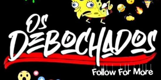 Imagem do grupo de WhatsApp Erro 404🚫