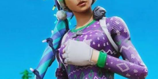 Imagem do grupo de WhatsApp FORTNITE BR