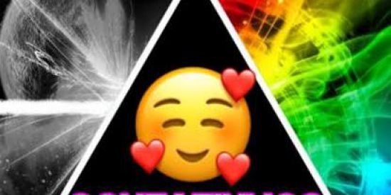 Imagem do grupo de WhatsApp CONTATINHOS 🥰