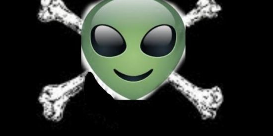Imagem do grupo de WhatsApp Tropa dos alien 👽 (BLOX FRUTI)
