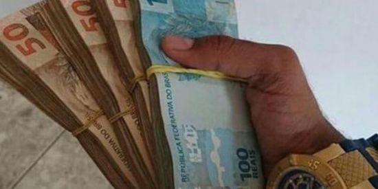 Imagem do grupo de WhatsApp 𝔹𝕃𝔸ℂ𝕂 𝔻ℝ𝔸𝔾𝕆ℕ𝕊 𝐑𝐄𝐂𝐄𝐏ÇÃ𝐎 💵💸 ³