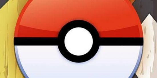 Imagem do grupo de WhatsApp Pokémon Go