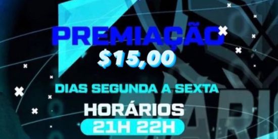 Imagem do grupo de WhatsApp DIÁRIO GH 🏴‍☠️