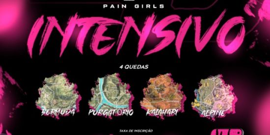 Imagem do grupo de WhatsApp Intensivo @paingirlsbr 🩷✨