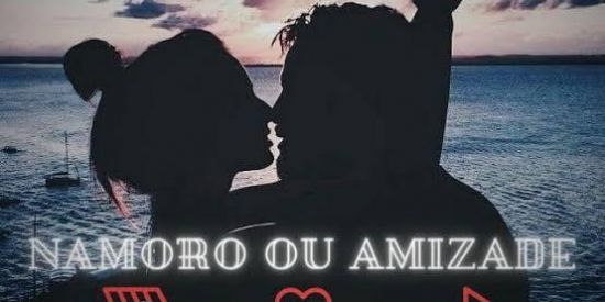 Imagem do grupo de WhatsApp Namoro e Amizade Match 🌙🕉️