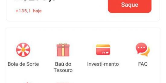 Imagem do grupo de WhatsApp GANHA 30$ GRÁTIS