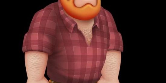 Imagem do grupo de WhatsApp amigos fazendeiros 👩🏻‍🌾