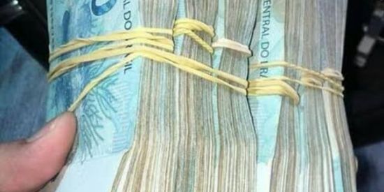 Imagem do grupo de WhatsApp Renda extra por apenas 30 reais