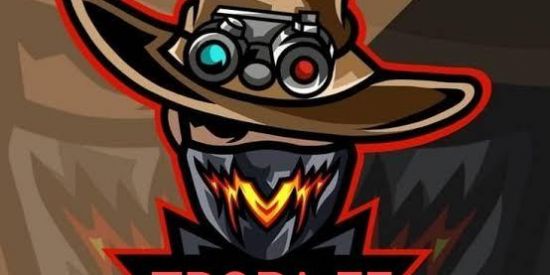 Imagem do grupo de WhatsApp 👿TROPA FF🎭